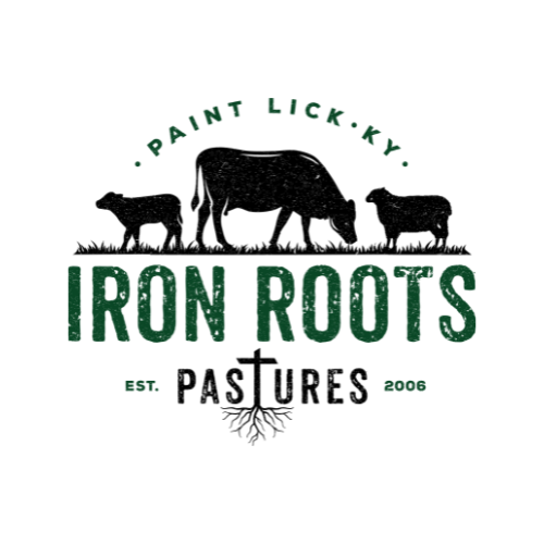 Iron Roots Pastures