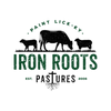Products – Iron Roots Pastures