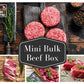 Mini Beef Share - DEPOSIT